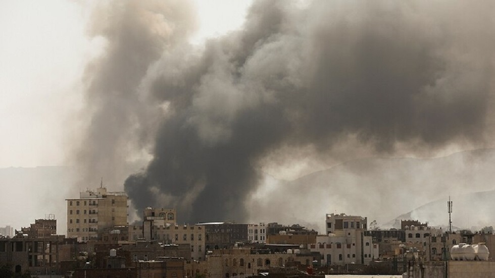 التحالف العربي: نفذنا 13 عملية ضد الحوثيين في مأرب وقتلنا أكثر من 90 عنصرا