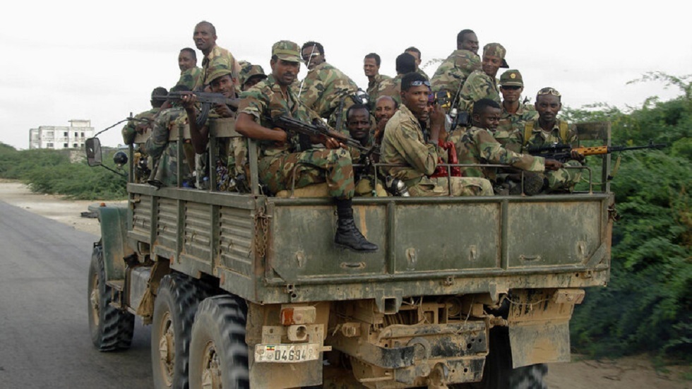 إثيوبيا.. القوات الحكومية تستعيد السيطرة على 4 مدن شمالي البلاد
