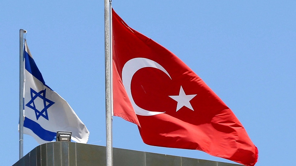 النيابة التركية تكشف عن تفاصيل نشاط شبكة التجسس الإسرائيلية