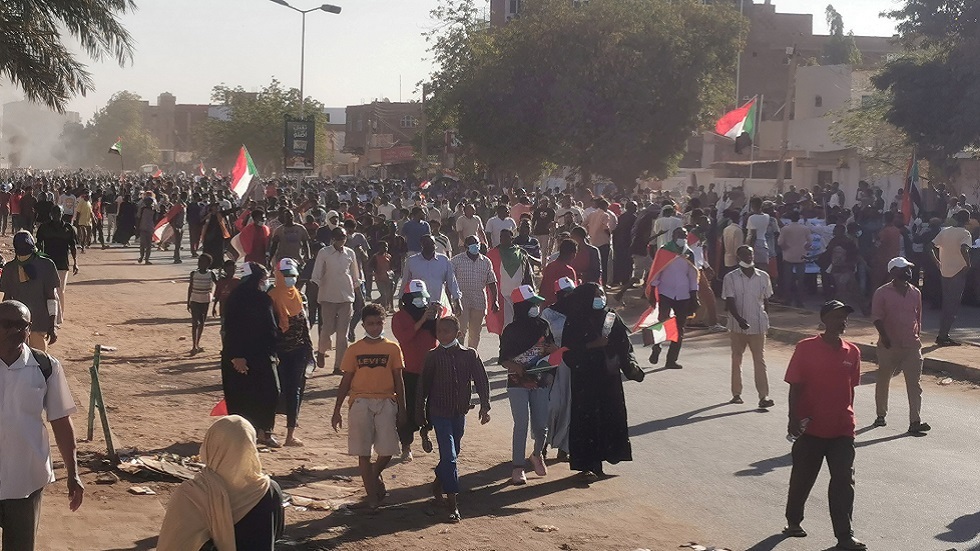 تجمع المهنيين السودانيين حول تصريحات غوتيريش: سقطة أخلاقية وسياسية