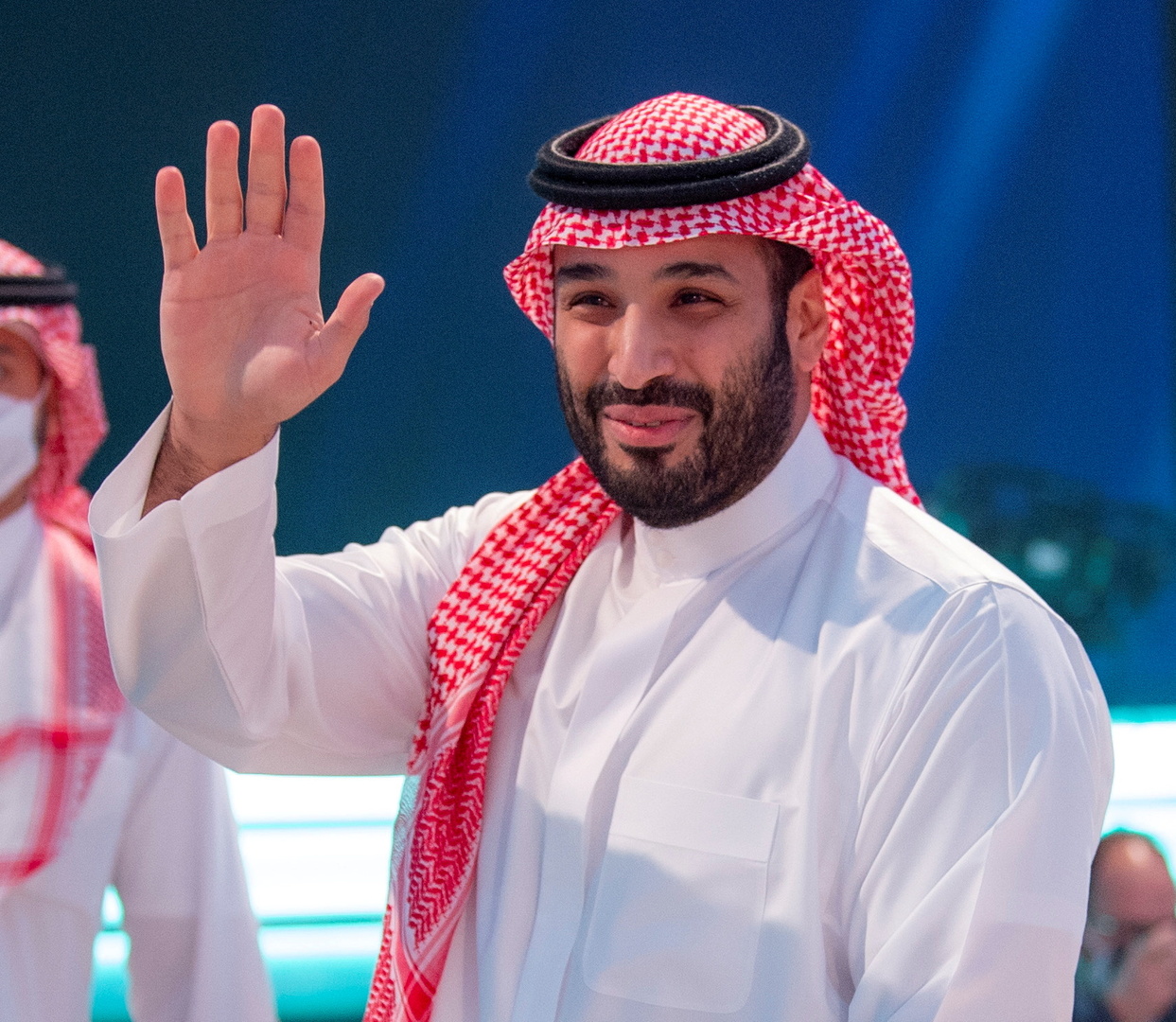 ولي العهد السعودي يزور سلطنة عمان في ثاني زيارة خارجية له منذ اندلاع جائحة كورونا