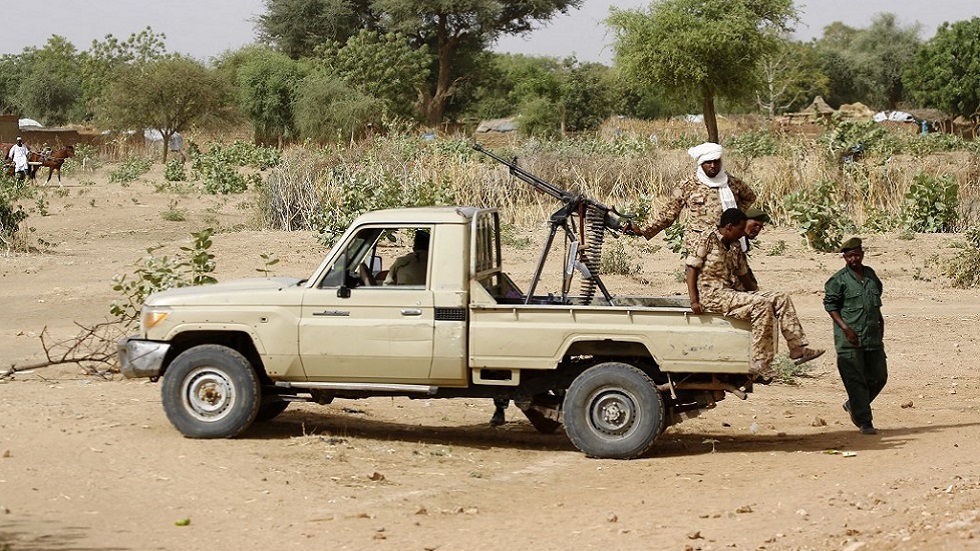 السودان.. قتلى وجرحى باشتباكات مسلحة في غرب دارفور