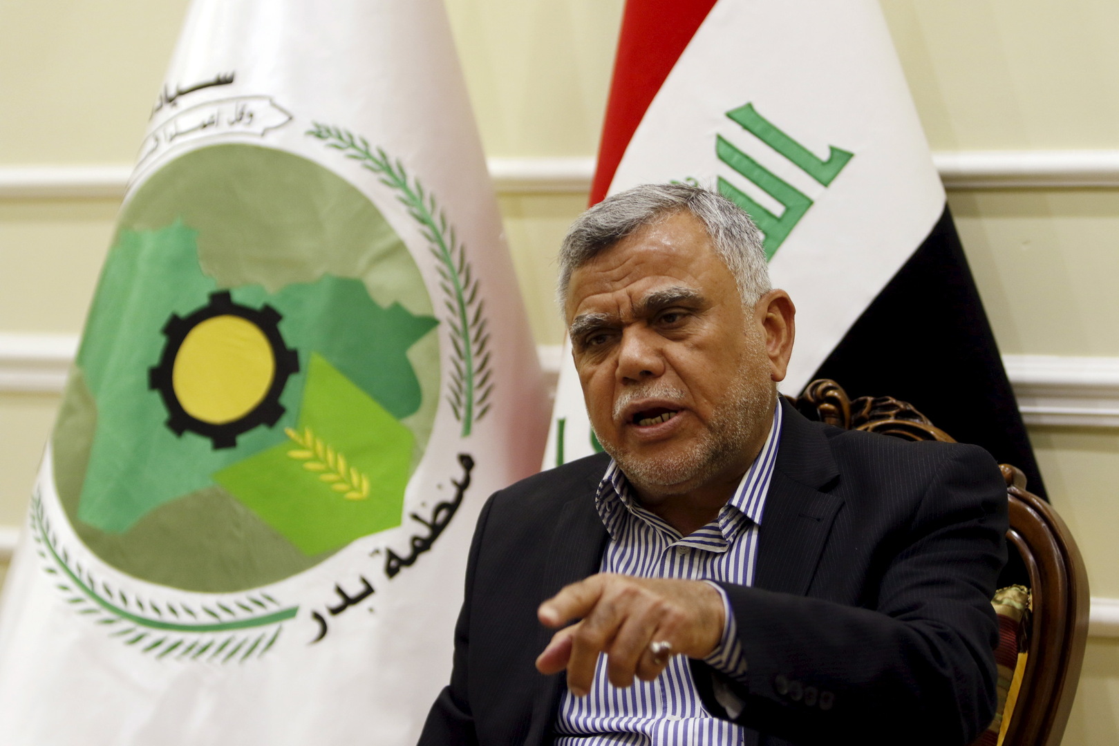 العراق.. المحكمة الاتحادية تؤجل النظر في دعوى العامري لإلغاء نتائج الانتخابات
