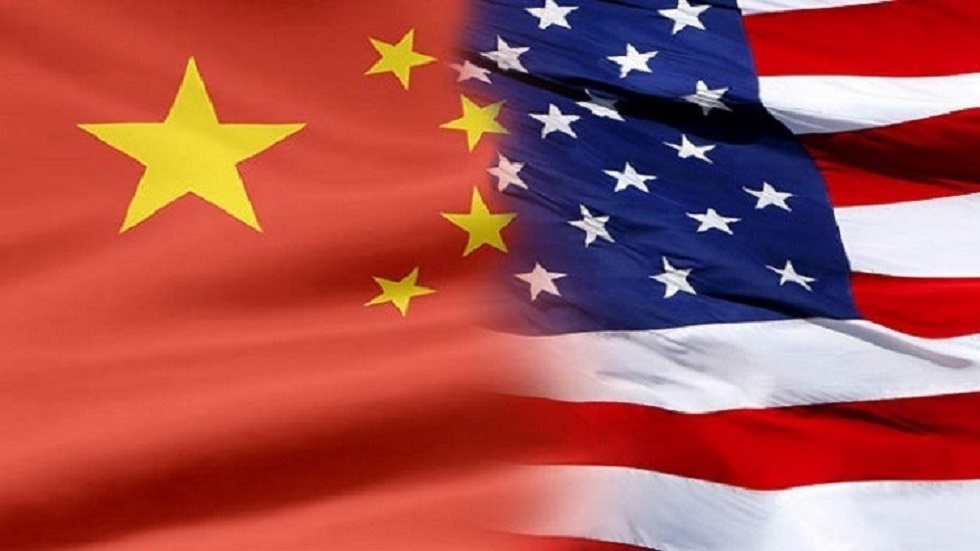 الصين: مقاطعة الولايات المتحدة للأولمبياد 'عمل طائش' و