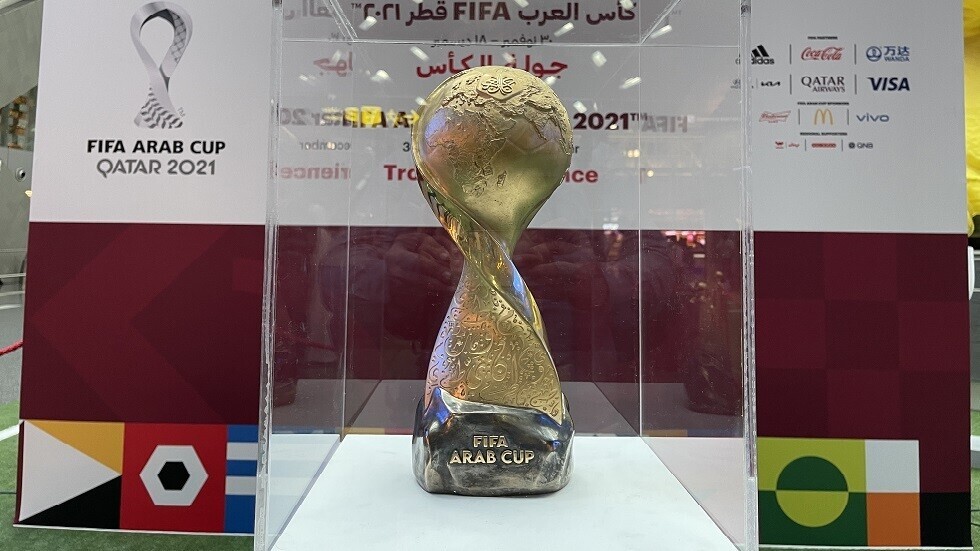 كأس العرب.. صراع ثلاثي على بطاقة وحيدة