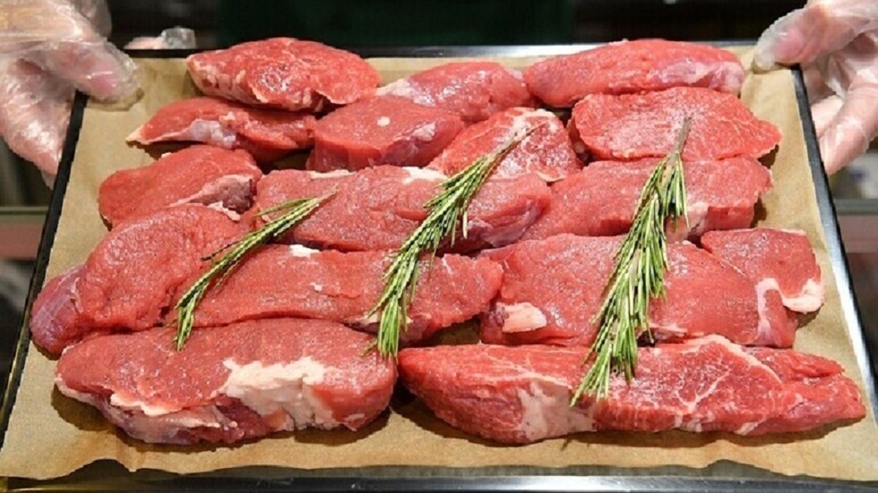 ماذا يحدث عند تناول لحم البقر يوميا؟