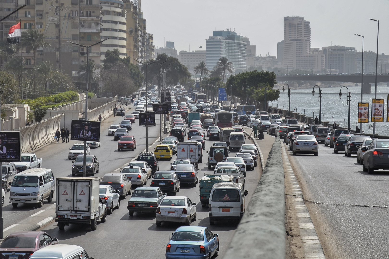 مصر.. الصحة تطالب المواطنين بعدم الخروج من المنازل وتحدد الحالات