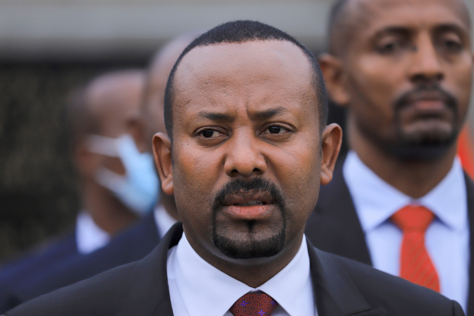 أبي أحمد يعود لتولي مهامه رئيسا لوزراء إثيوبيا