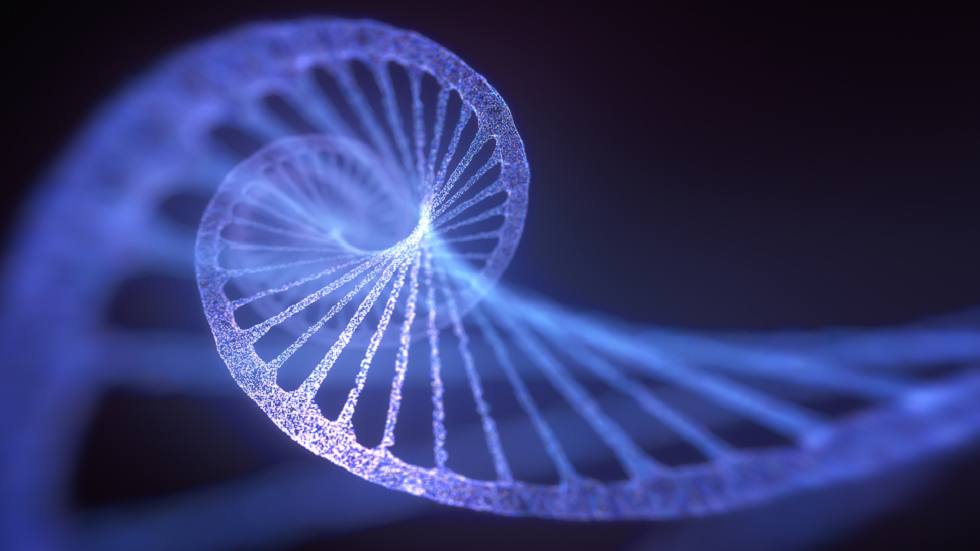 بنية غير عادية في الحمض النووي قد تكون وراء متلازمة الشيخوخة النادرة!