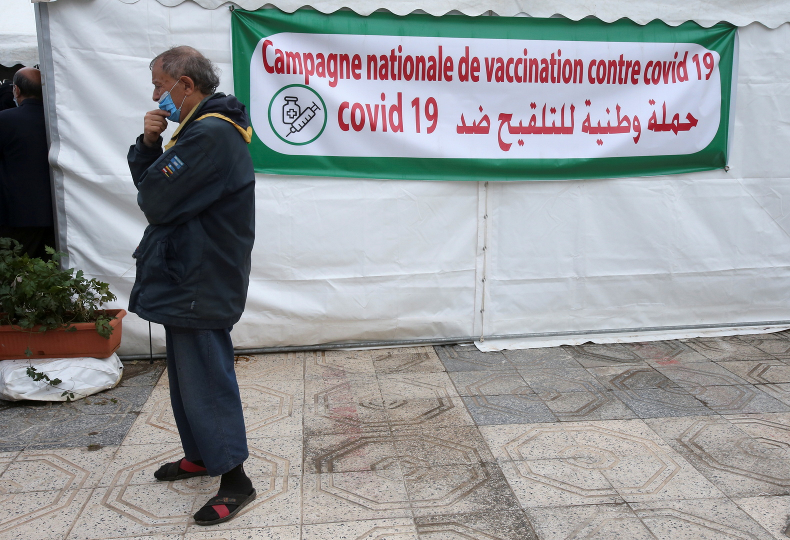 الجزائر.. عطلة مدرسية اضطرارية بعد إصابة 76 طفلا بكورونا