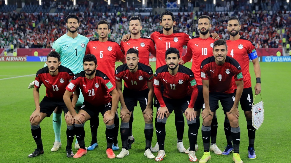 تعرف على مكافأة منتخب مصر بعد بلوغه ربع نهائي كأس العرب