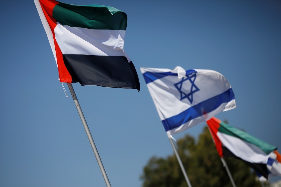 توقيع مذكرة تفاهم جديدة بين إسرائيل والإمارات بحضور كوشنر