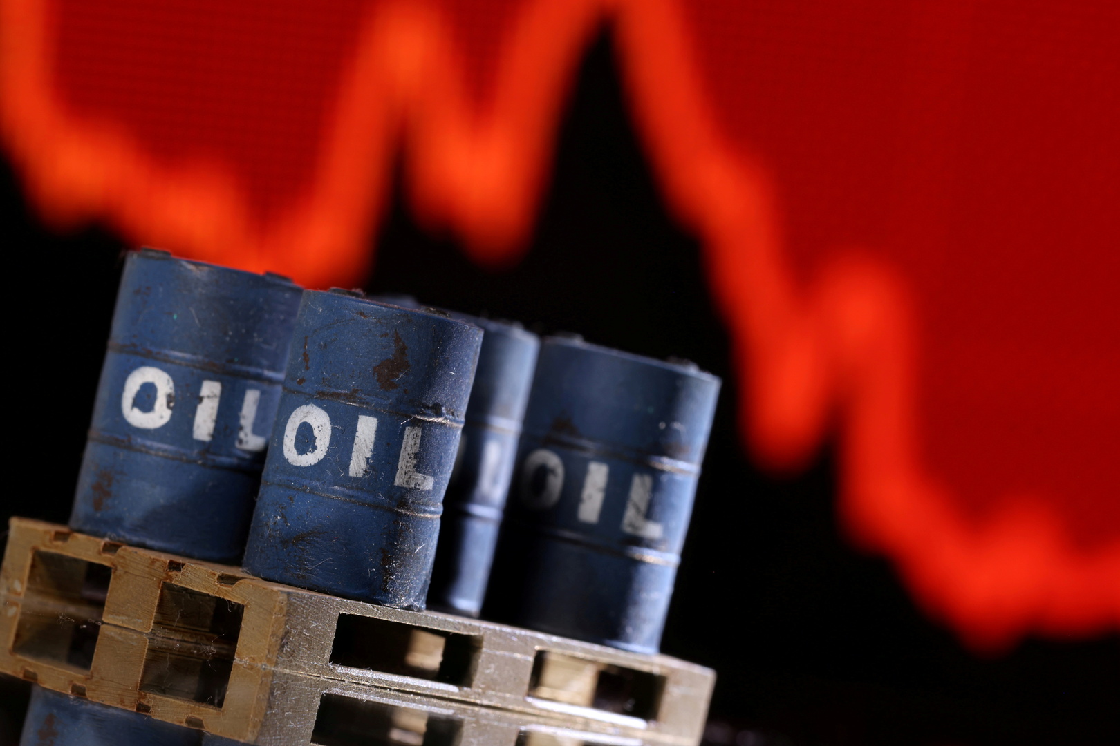 ارتفاع أسعار النفط مع انحسار مخاوف أوميكرون