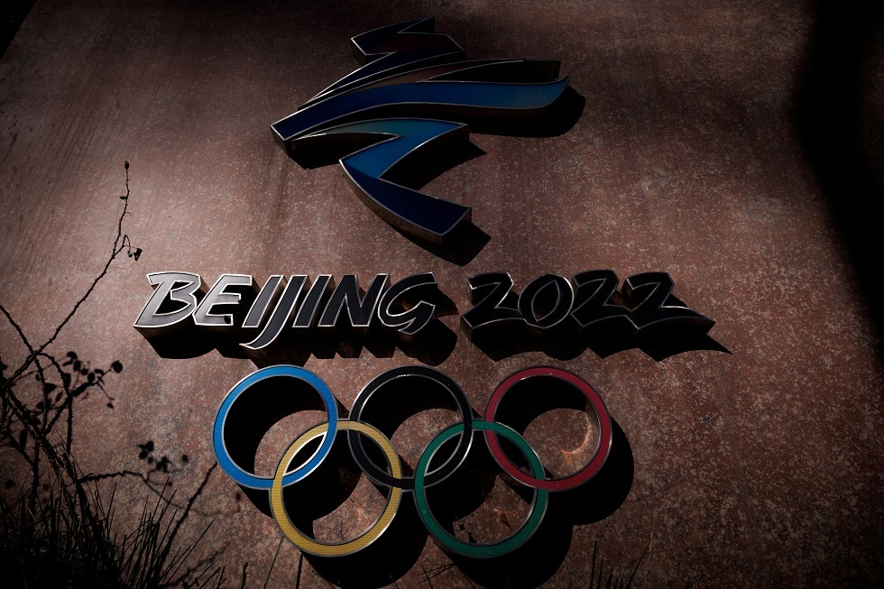 الصين تحذر دولا ستقاطع دبلوماسيا الألعاب الأولمبية الشتوية :