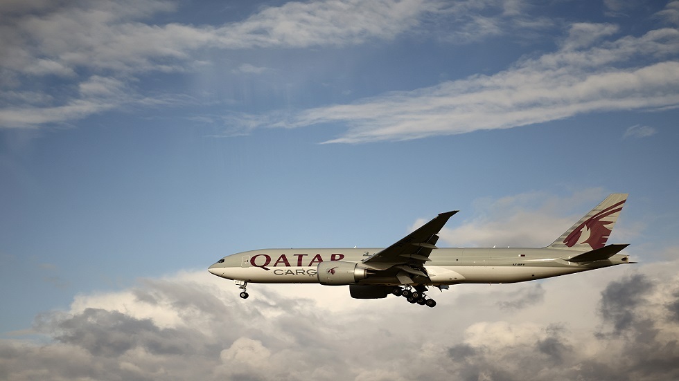 الخطوط الجوية القطرية تعلن اتخاذ إجراءات قانونية ضد 