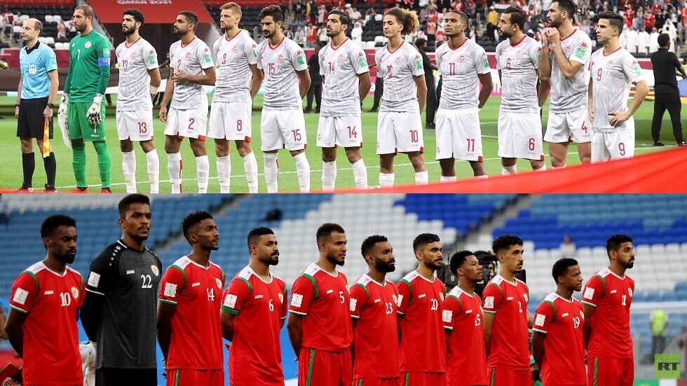 كأس العرب 2021.. مواجهة 