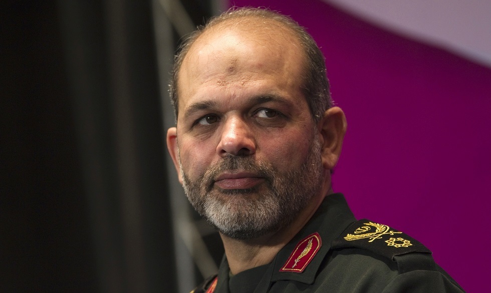 وزير الداخلية الإيراني: أي خطأ ترتكبه إسرائيل بالحسابات سيفتح عليها أبواب جهنم