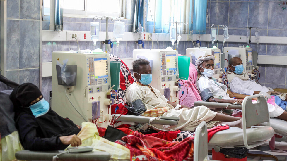 اليمن.. 6 وفيات و7 إصابات جديدة بكورونا