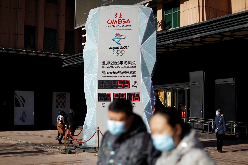 الصين تسجل 75 إصابة جديدة بفيروس كورونا