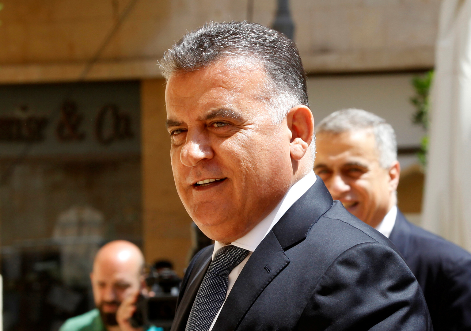 مدير عام الأمن العام اللبناني يكشف عن تفاصيل دور قطر في تحرير مخطوفين لبنانيين في سوريا