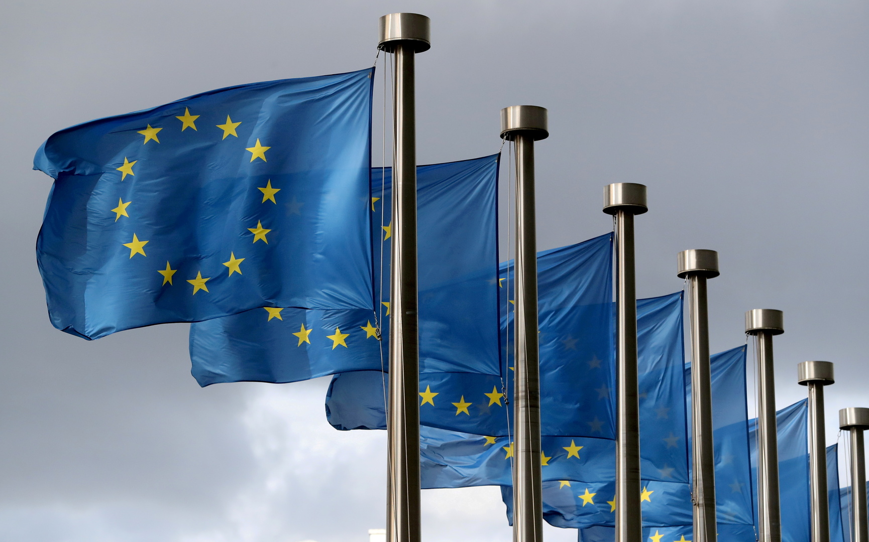 مصدر دبلوماسي: الاتحاد الأوروبي فرض عقوبات ضد شركة 