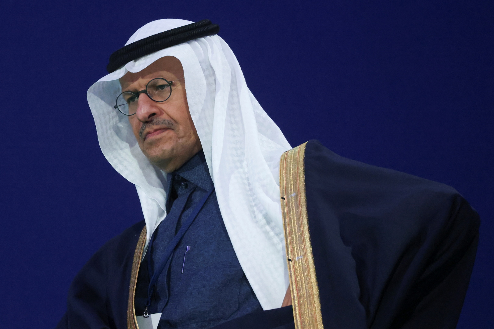 وزير الطاقة السعودي: تقليص الاستثمار في الطاقة قد يثير أزمة إمدادات