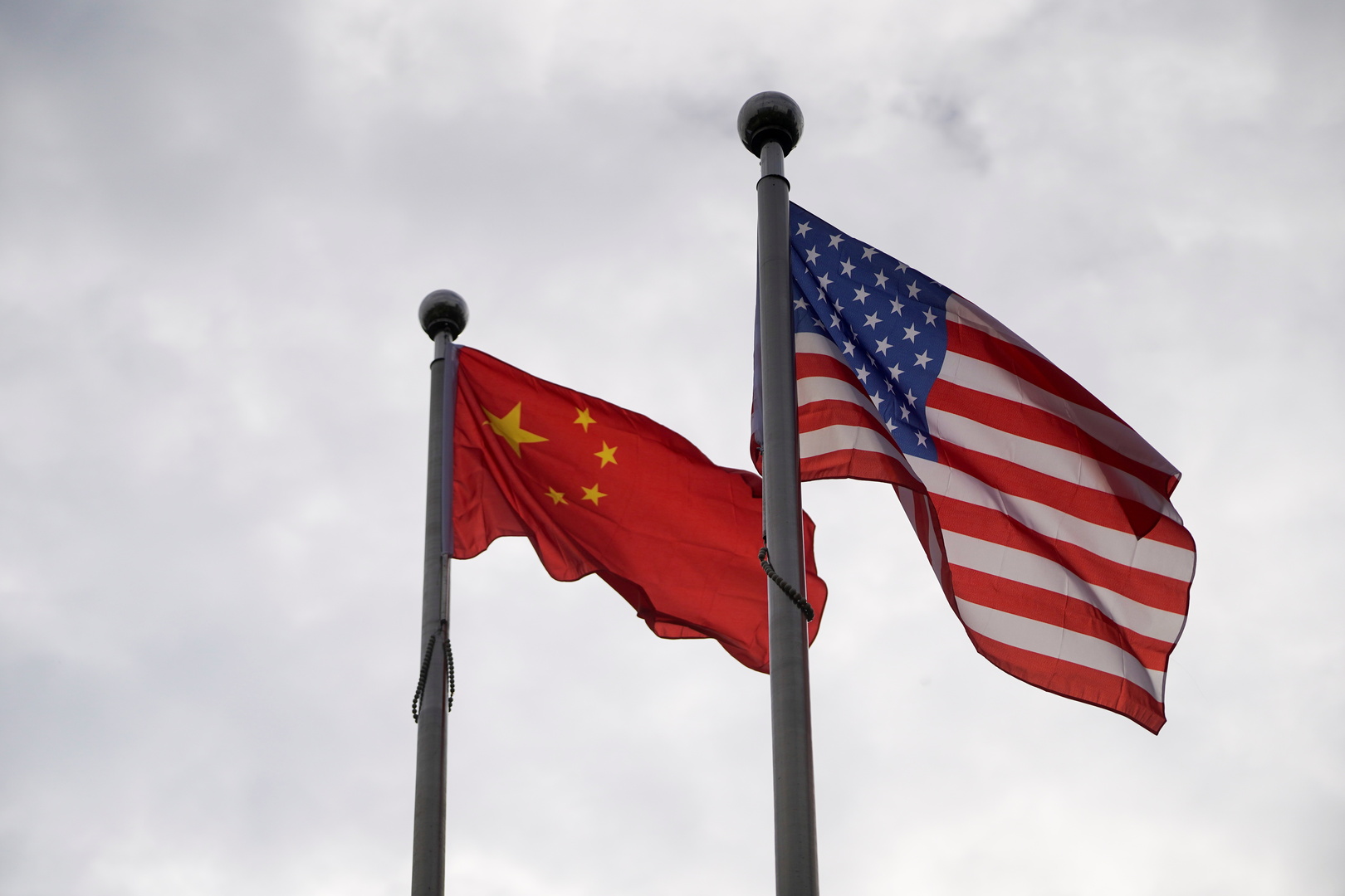 الصين تعرب عن استعدادها لتقديم مساعدة إنسانية طارئة إلى الولايات المتحدة