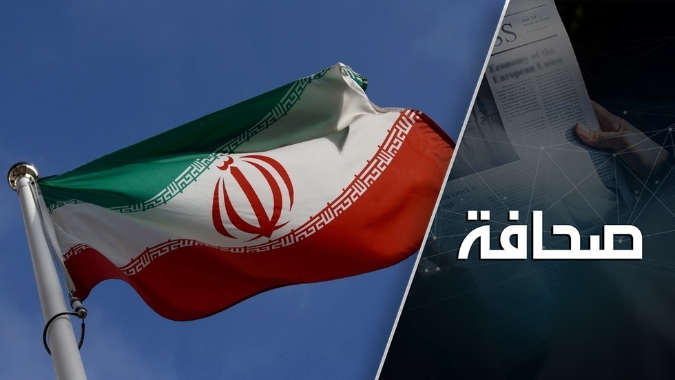 يحاولون عزل طهران عن الوسطاء التجاريين