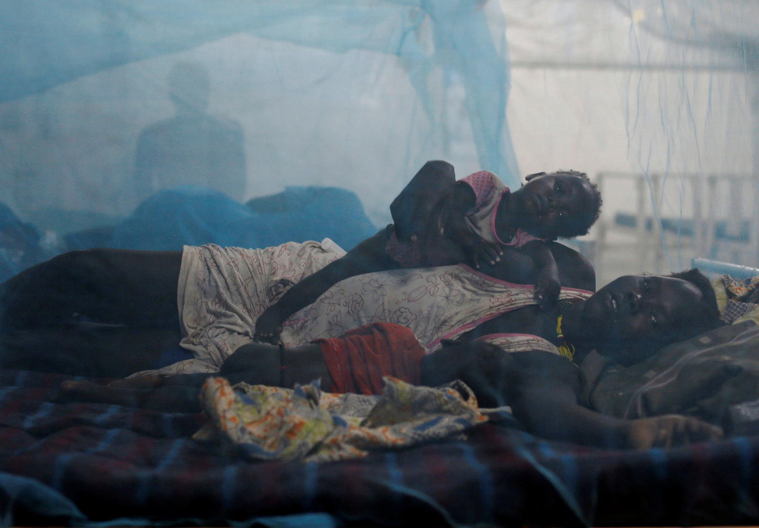 الهيئات المختصة في روسيا تراقب عن كثب مرضا مجهولا في جنوب السودان