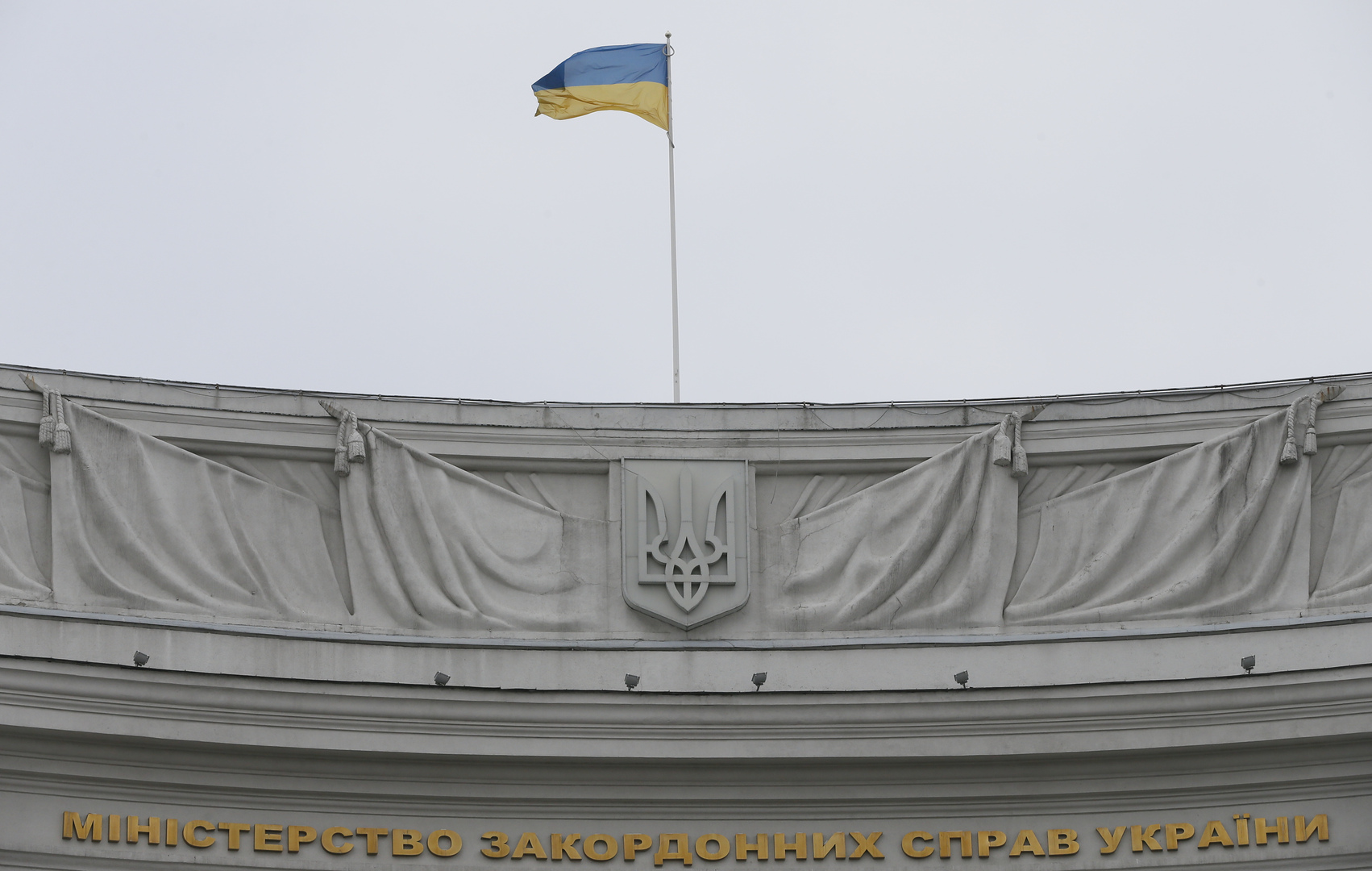 الأمم المتحدة تندد بتجاوزات حقوق الإنسان في أوكرانيا