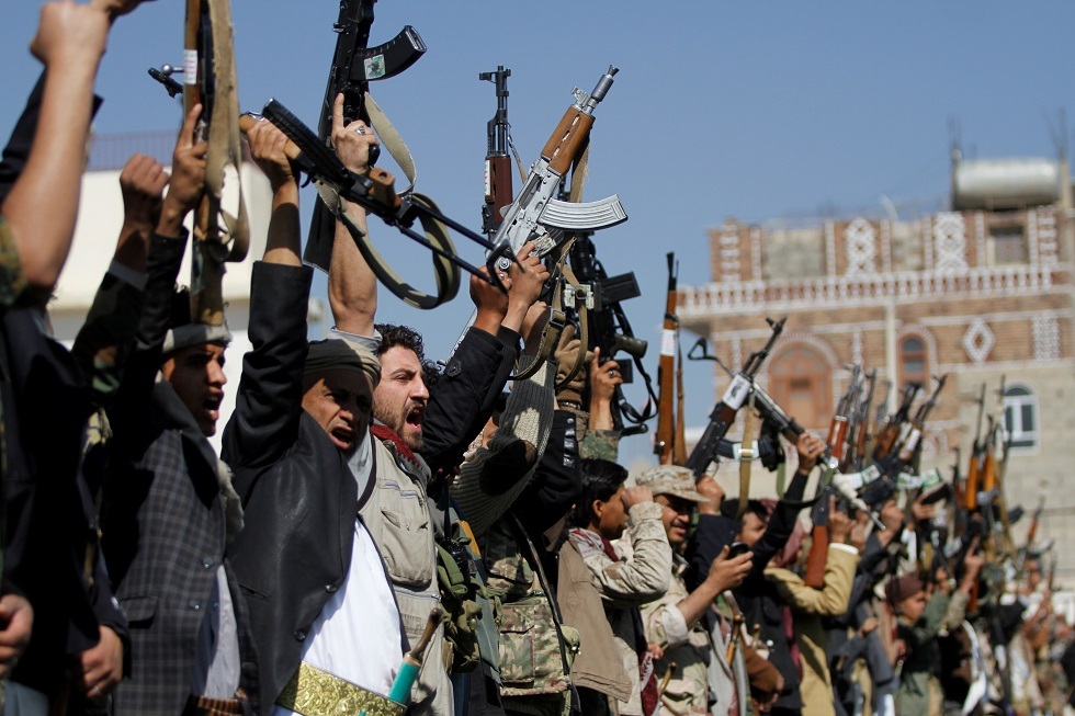 القوات المشتركة في اليمن تعلن السيطرة على مناطق واسعة إثر معارك مع الحوثيين غرب تعز