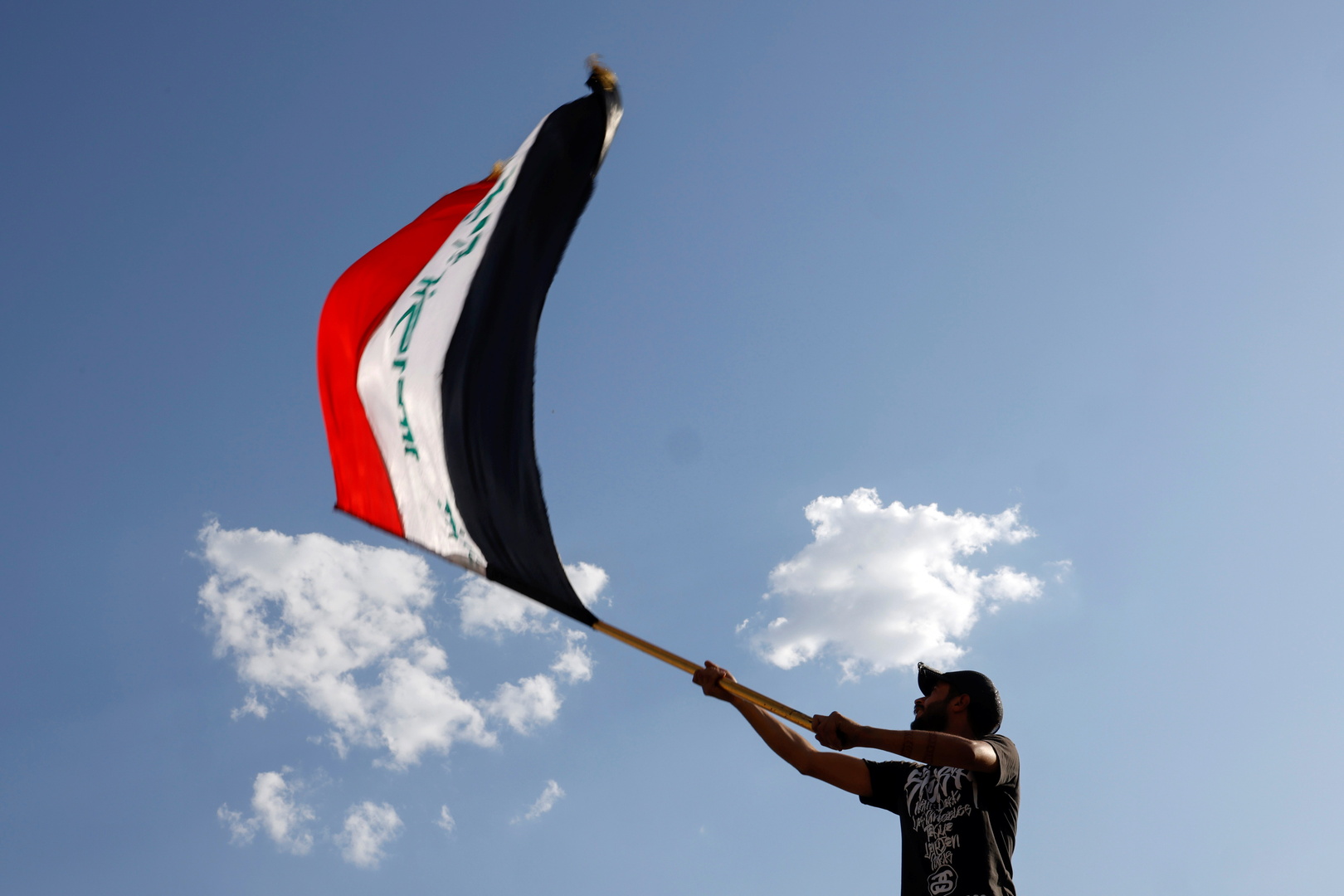 العراق.. الإعدام شنقا حتى الموت لأحد أمراء تنظيم 