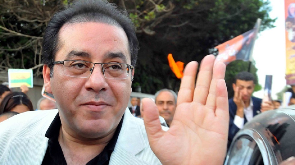 المعارض المصري أيمن نور يتهم 3 حكومات عربية باختراق هاتفه ببرمجيات إسرائيلية