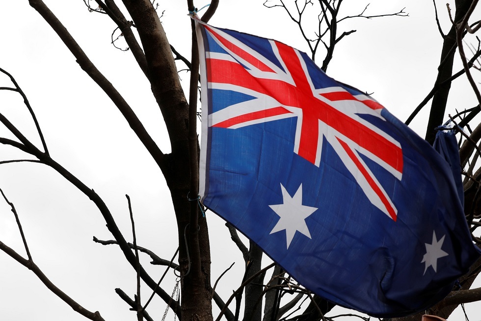 مسؤول أمريكي: صفقة الغواصات النووية مع أستراليا تتماشى مع معاهدة الحد من الأسلحة النووية