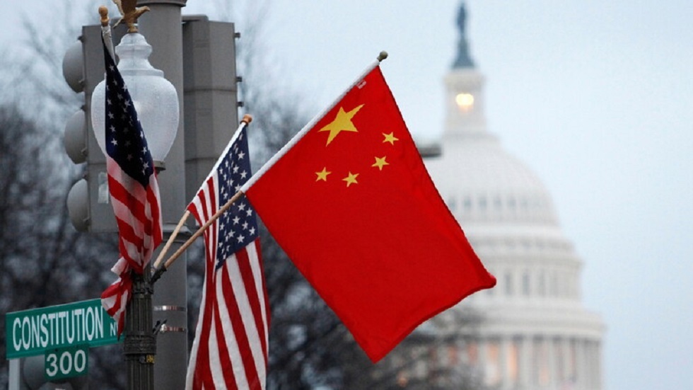 السفارة الصينية لدى واشنطن تتهمها بانتهاك قواعد التجارة