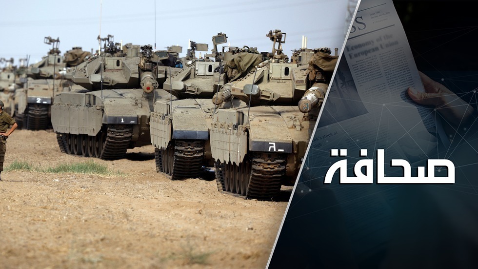 تهديد إسرائيل إيرانَ بالحرب يستهدف روسيا والغرب