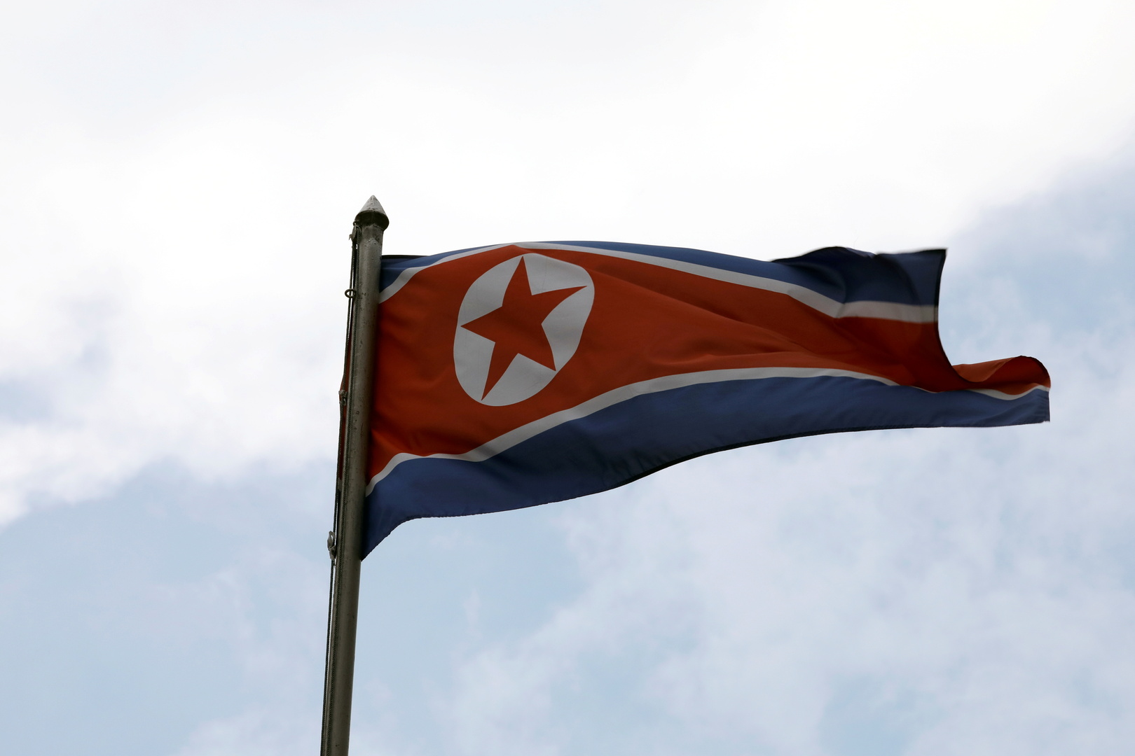 الأمم المتحدة تدين انتهاك كوريا الشمالية لحقوق الإنسان