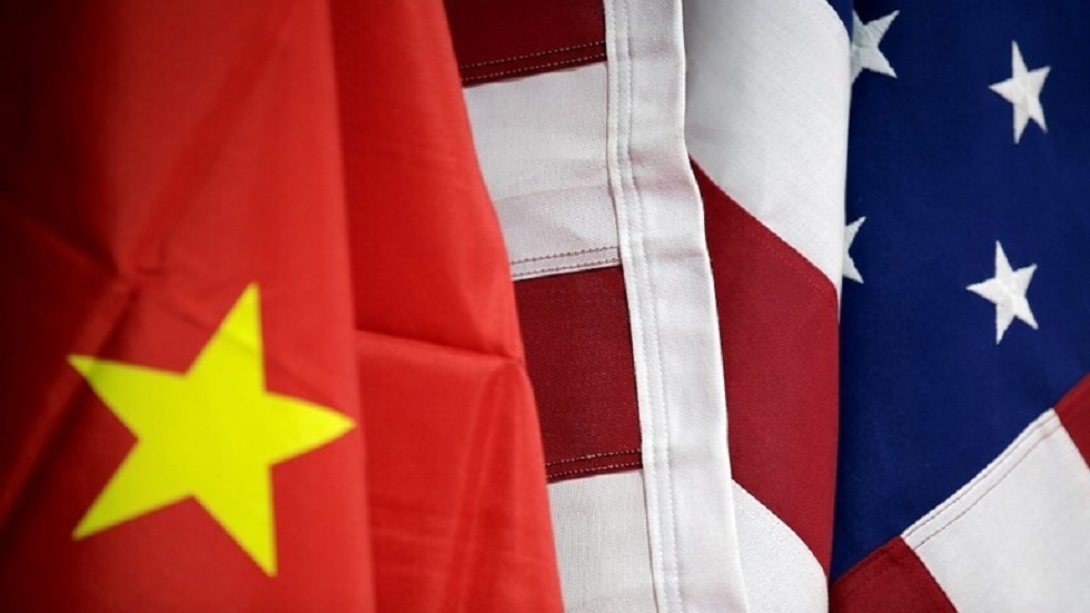 واشنطن تفرض قيودا على عشرات الشركات الصينية