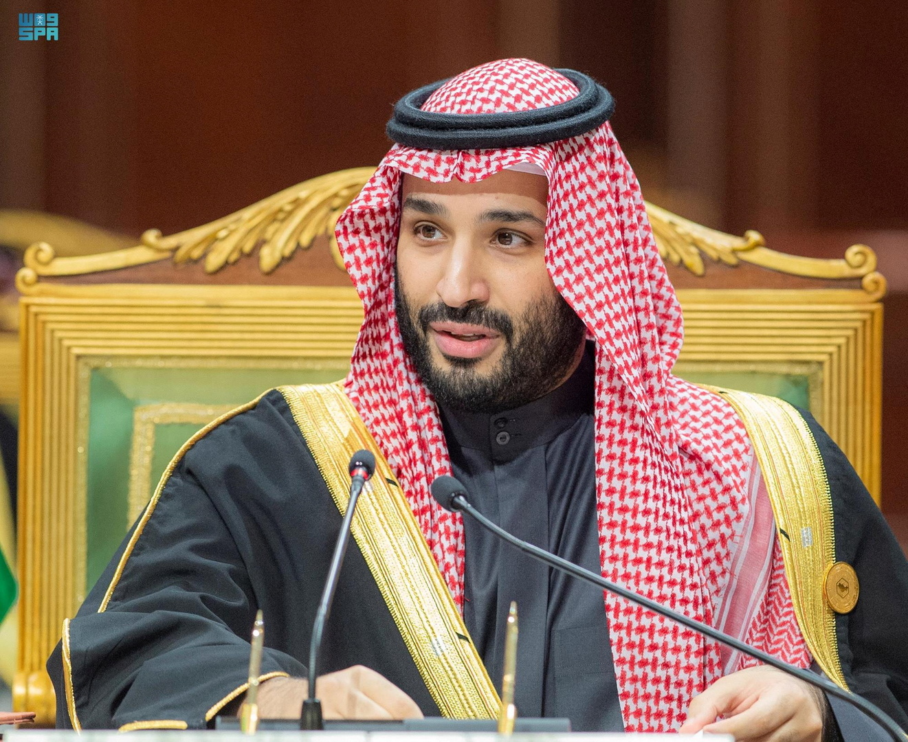 محمد بن سلمان يطلق مخططا لتطوير وجهة عالمية في قلب جدة