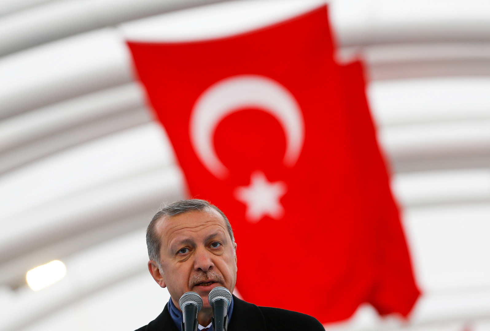 أبي أحمد: العلاقات مع تركيا تاريخية ومتجذرة