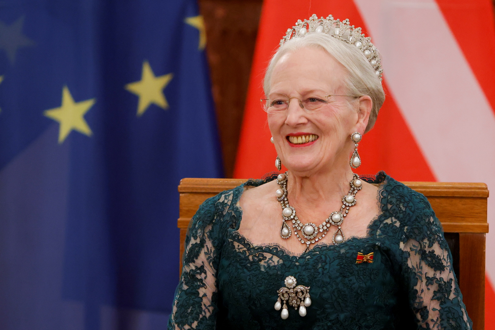 الدنمارك.. تأجيل الاحتفالات بذكرى اعتلاء الملكة مارغريت العرش بسبب كورونا