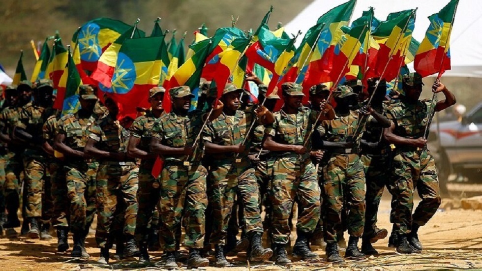 إثيوبيا ترفض التعاون مع مجلس حقوق الإنسان