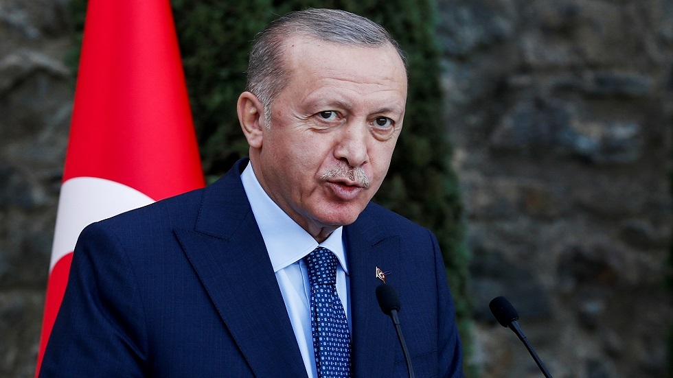 أردوغان مفتتحا القمة التركية الإفريقية: علاقاتنا بلغت مستويات لم يكن من الممكن تصورها قبل 16 عاما
