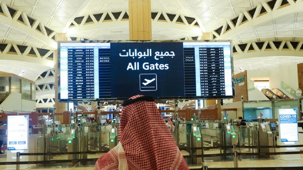 الصحة السعودية تنشر توصيات جديدة تخص المسافرين والقادمين للمملكة