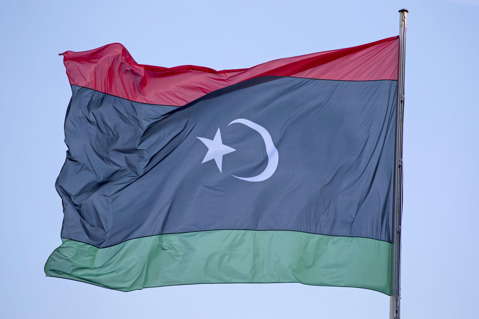 ليبيا.. مقتل 8 أطفال من عائلة واحدة بانفجار لغم في الطويبية