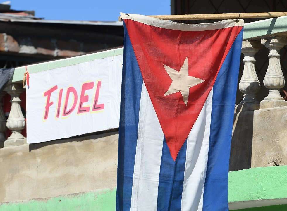 كوبا تعلن اختطاف اثنين من مواطنيها في هايتي