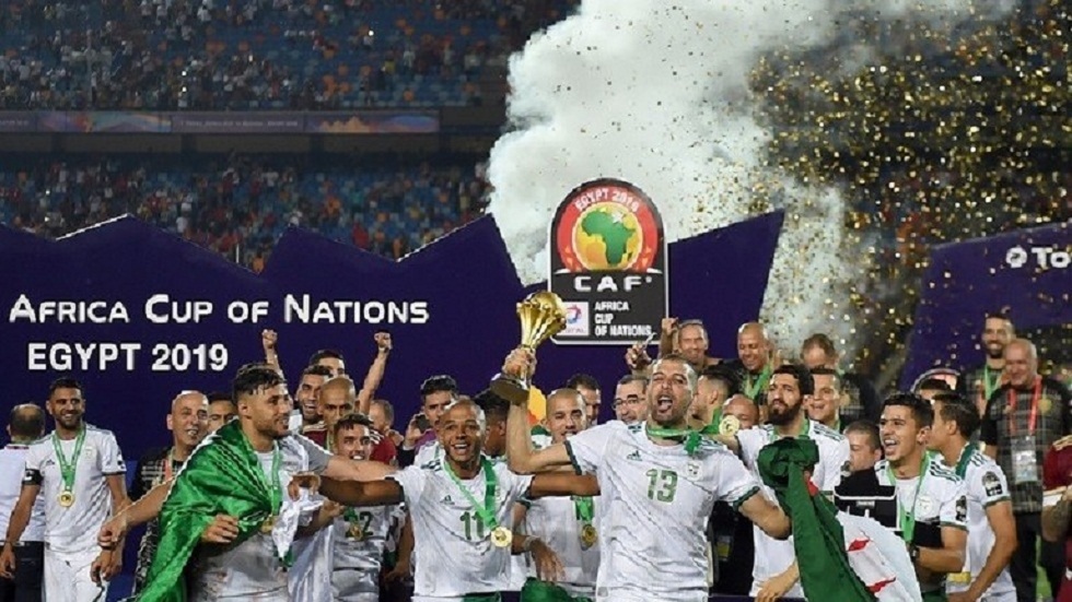 الحديث يعود بقوة عن تأجيل كأس الأمم الإفريقية في الكاميرون