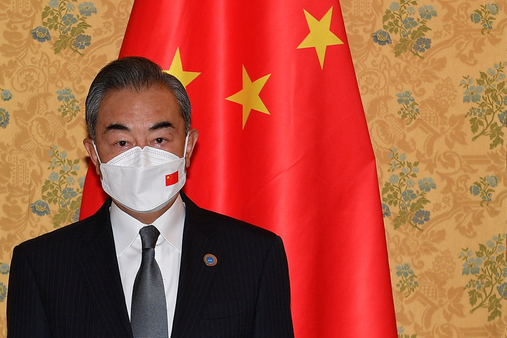وزير الخارجية الصيني: لن نخشى مواجهة مع الولايات المتحدة