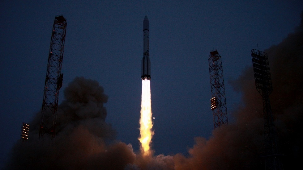 الرحلات الفضائية الروسية الأمريكية المشتركة قد تبدأ العام القادم