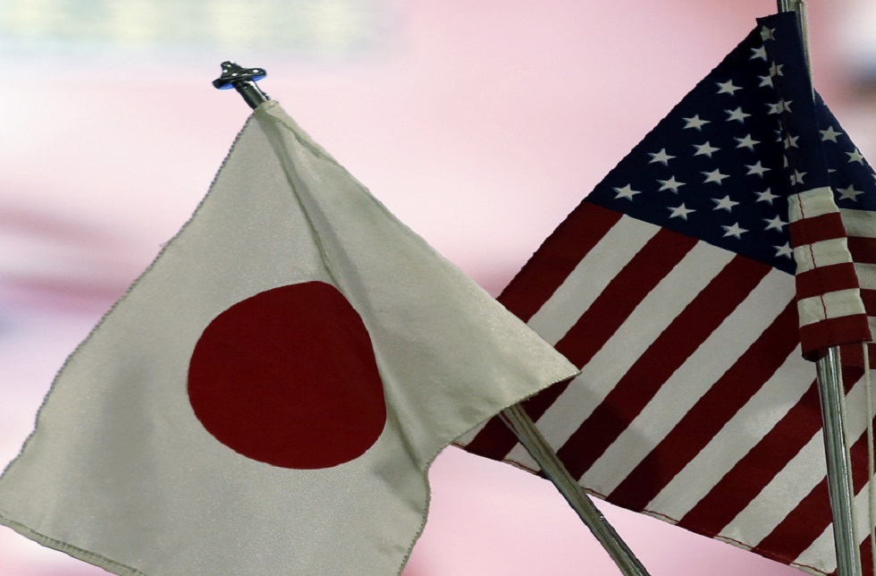 وكالة: اليابان وأمريكا تضعان خطة لمواجهة أي طارئ في تايوان
